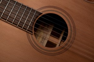 Sound Hole