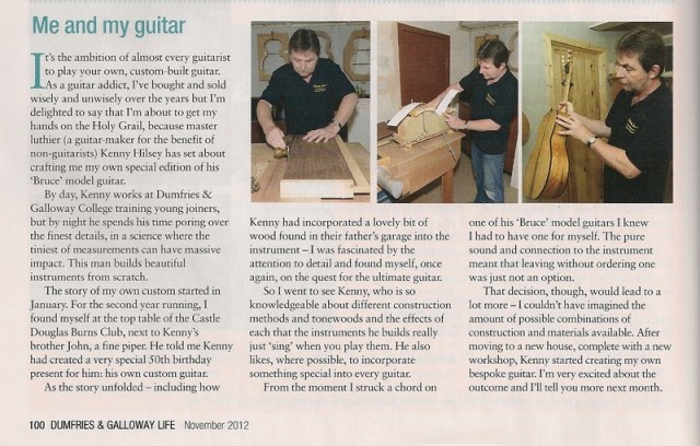 Guitar Article 10001